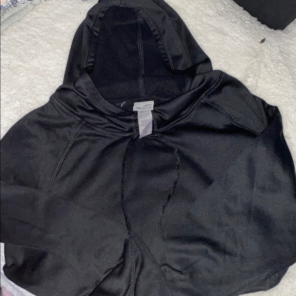 Champion hoodie💫⭐️